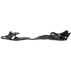 2000-2002 Mercedes-Benz E Class : Fender Liner (Front Section) - Image 2