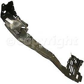 2000-2002 Mercedes-Benz E Class : Fender Liner (Front Section) - Image 4
