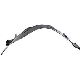 2000-2002 Mercedes-Benz SL Class : Fender Liner - Image 2