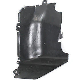 2000-2002 Mercedes-Benz SL Class : Fender Liner - Image 3