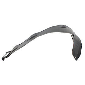 2000-2002 Mercedes-Benz SL Class : Fender Liner - Image 4