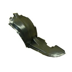 2000-2002 Pontiac Sunfire : Fender Liner (Front Section) - Image 2