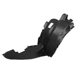 2000-2002 Pontiac Sunfire : Fender Liner (Front Section) - Image 3