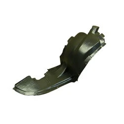 2000-2002 Pontiac Sunfire : Fender Liner (Front Section) - Image 4