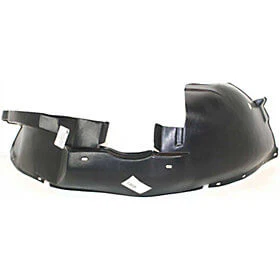 2000-2002 Saturn SL : Fender Liner - Image 2