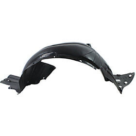 2000-2003 Honda S2000 : Fender Liner - Image 2
