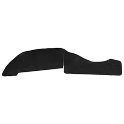 2000-2004 Chevrolet S10 : Fender Liner - Image 2