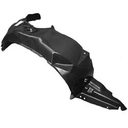 2000-2004 Kia Spectra : Fender Liner (Old Body Style) - Image 2