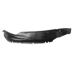 2000-2004 Mitsubishi Montero Sport : Fender Liner - Image 2