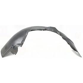 2000-2005 Audi A6 : Fender Liner - Image 2