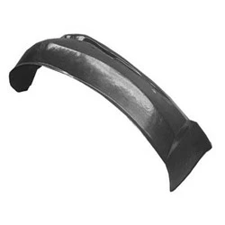 2000-2005 Cadillac Deville : Fender Liner - Image 2