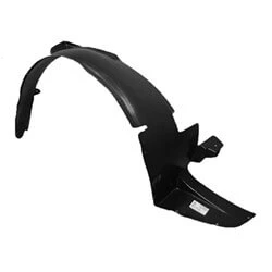 2000-2005 Chevrolet Impala : Fender Liner - Image 2