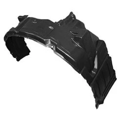 2000-2005 Mitsubishi Eclipse : Fender Liner - Image 2
