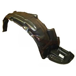 2000-2005 Toyota MR2 Spyder : Fender Liner - Image 2