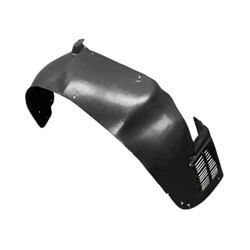 2000-2006 Audi TT : Fender Liner - Image 2