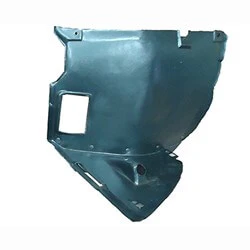 2000-2006 BMW 3-Series : Fender Liner - Image 3