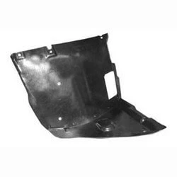 2000-2006 BMW 3-Series : Fender Liner - Image 4