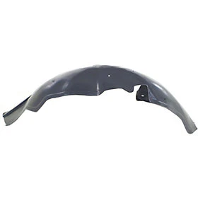 2000-2006 Cadillac Escalade : Fender Liner - Image 4