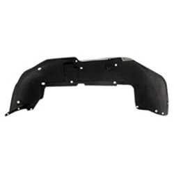 2000-2006 GMC Yukon : Fender Liner - Image 2