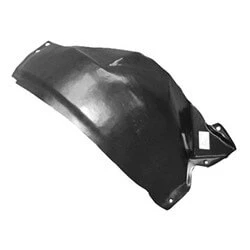 2000-2006 Lincoln LS : Fender Liner (Rear Section) - Image 2