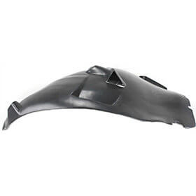 2000-2006 Mercedes-Benz S Class : Fender Liner - Image 2