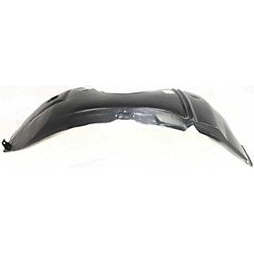 2000-2007 Ford Focus : Fender Liner - Image 2