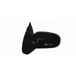 2000 Chevrolet Cavalier : Side View Mirror Painted (Sedan) - Image 3