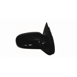 2000 Chevrolet Cavalier : Side View Mirror Painted (Sedan) - Image 4