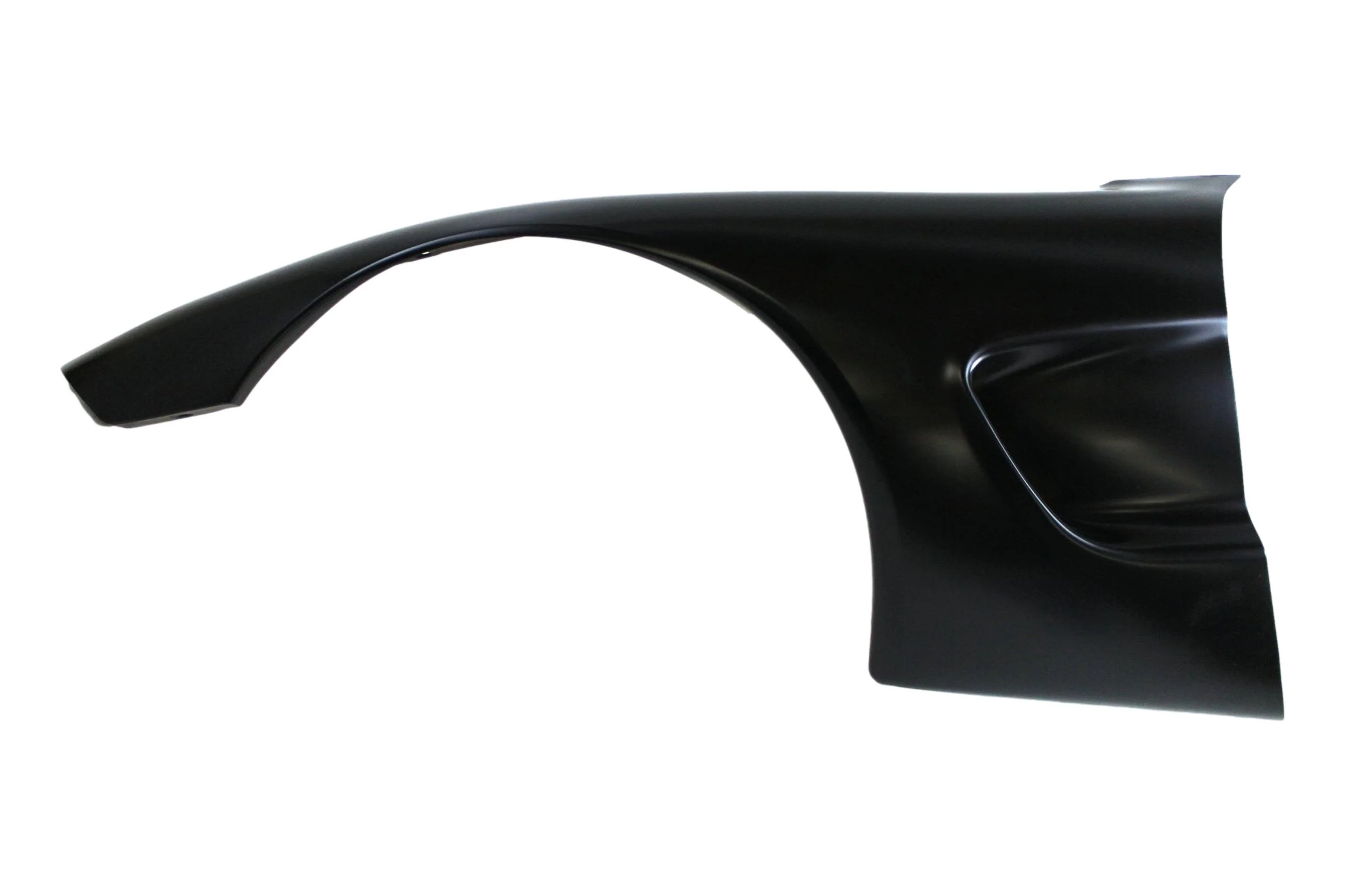 2000-2004 Chevrolet Corvette : Fender Painted - Image 2