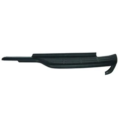 2000 Chevrolet Silverado: Rear Bumper Painted (Step Pad) - Image 3