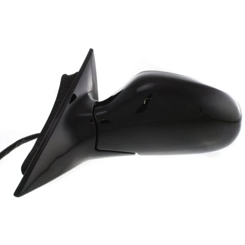 2000 Chrysler Sebring : Side View Mirror Painted - Image 3