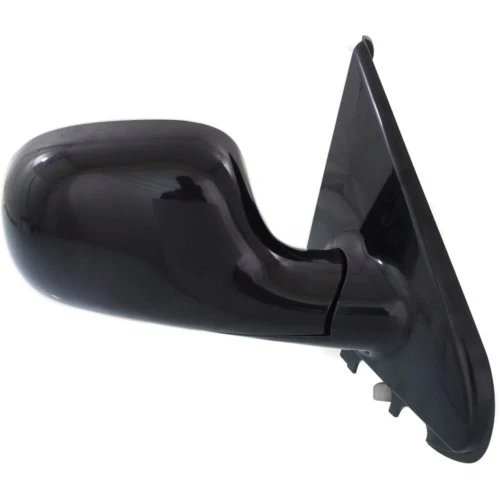 2000 Chrysler Town & Country : Side View Mirror Painted - Image 3