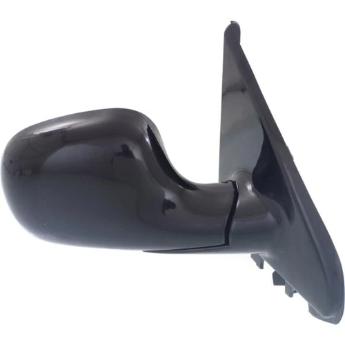 2000 Chrysler Town & Country : Side View Mirror Painted - Image 4