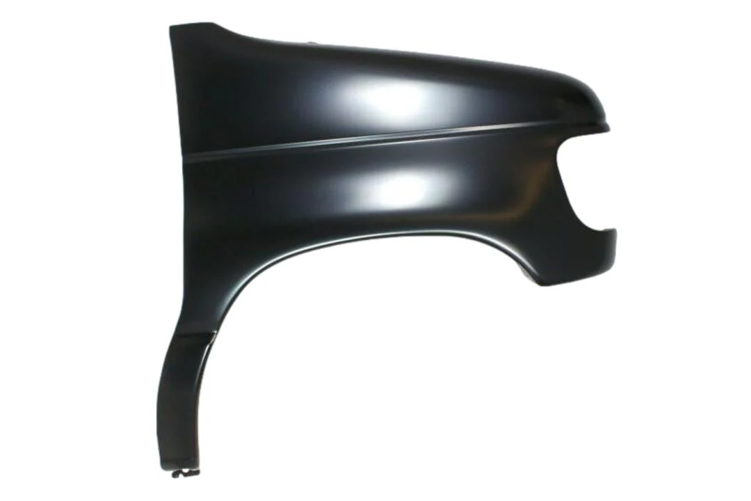 2000-2007 Ford Econoline Van : Fender Painted (Aftermarket) - Image 2