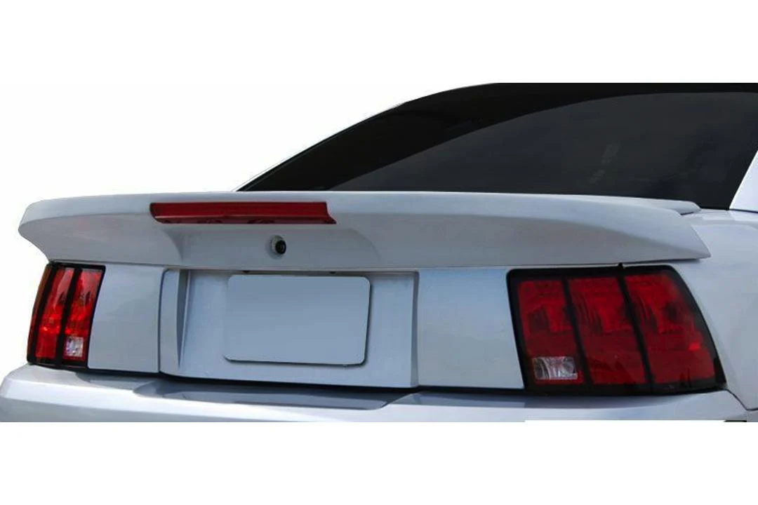 2000 Ford Mustang : Spoiler Painted - Image 5