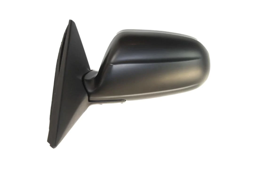 2000 Honda Prelude : Side View Mirror Painted - Image 2