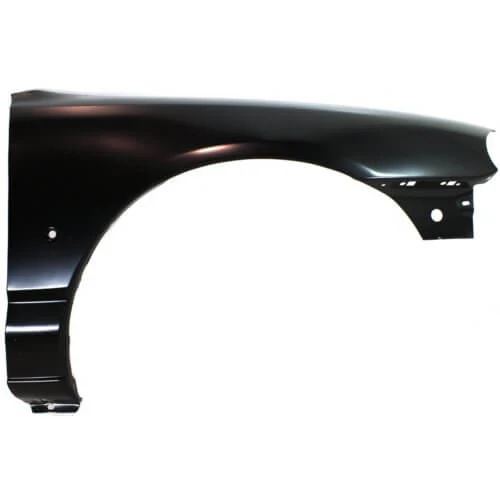 2000 Mercury Mystique : Fender Painted (CAPA Certified) - Image 2