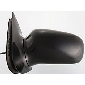 2000 Pontiac Sunfire : Side View Mirror Painted (Driver-Side) - Image 3