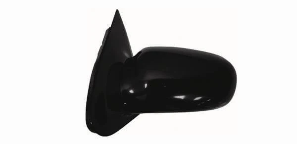 2000 Pontiac Sunfire : Side View Mirror Painted (Driver-Side) - Image 4