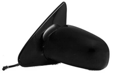 2000 Pontiac Sunfire : Side View Mirror Painted (Driver-Side) - Image 6