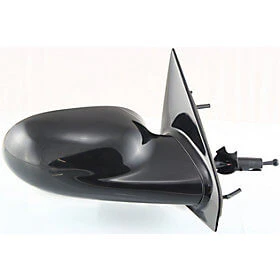 2000 Saturn L-Series : Side View Mirror Painted - Image 4