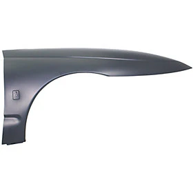 2000 Saturn S-Series : Fender Painted - Image 4