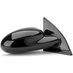 2000 Saturn S-Series : Side View Mirror Painted - Image 5