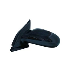 2000 Saturn S-Series : Side View Mirror Painted - Image 8