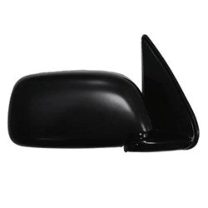 2000 Toyota Tacoma : Side View Mirror Painted - Image 2