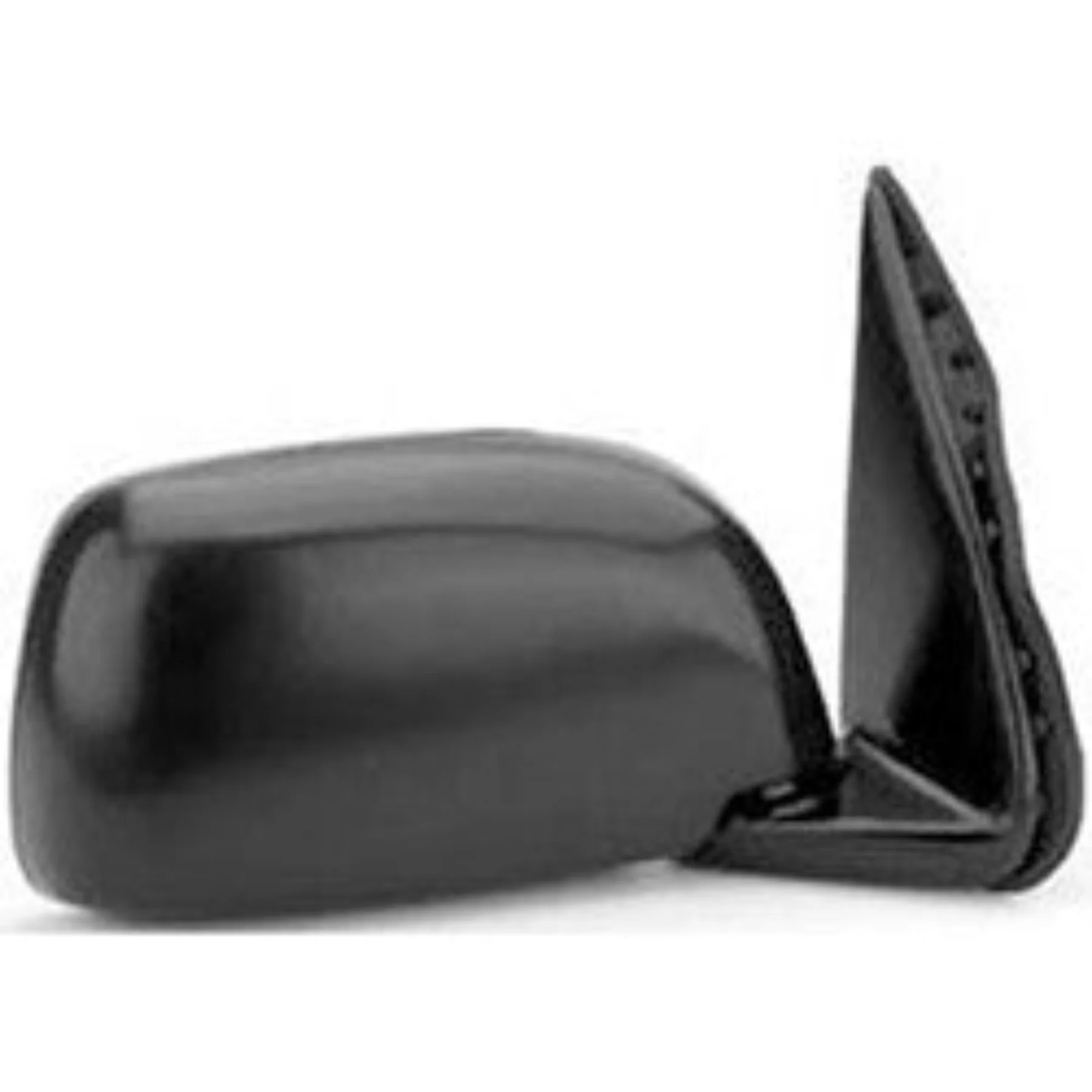 2000 Toyota Tacoma : Side View Mirror Painted - Image 4