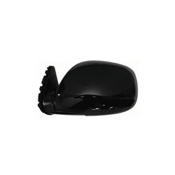 2000 Toyota Tundra : Side View Mirror Painted - Image 3