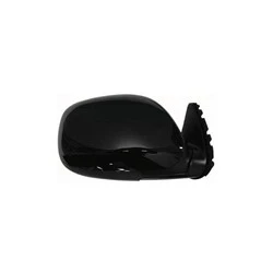 2000 Toyota Tundra : Side View Mirror Painted - Image 4