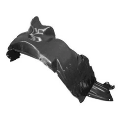 2001-2002 Kia Rio : Fender Liner - Image 2