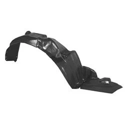 2001-2002 Toyota Corolla : Fender Liner - Image 2